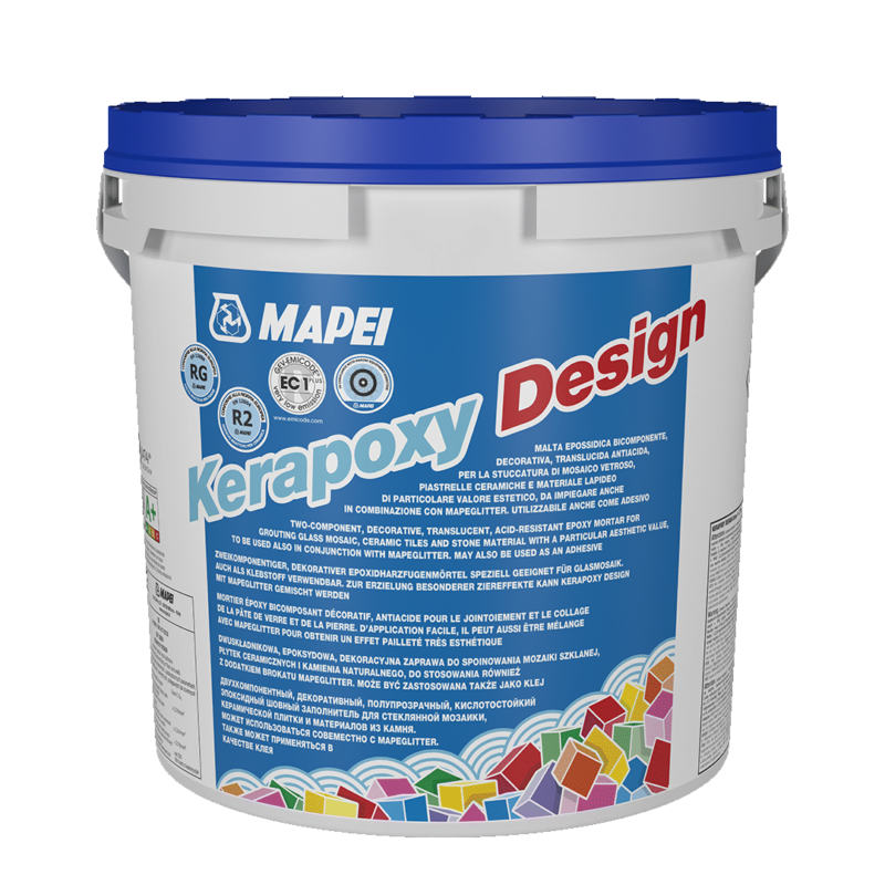 Mapei Epoxydowa Fuga Kerapoxy Design 135 Złoty Pył 3 Kg Msbud Info